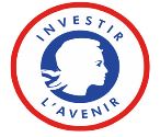 Logo Investir l'avenir