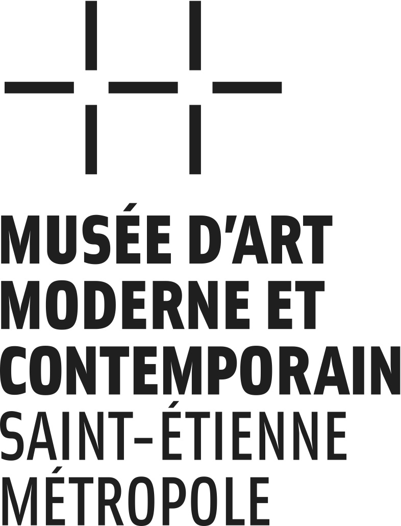 Musée art moderne Saint-Etienne
