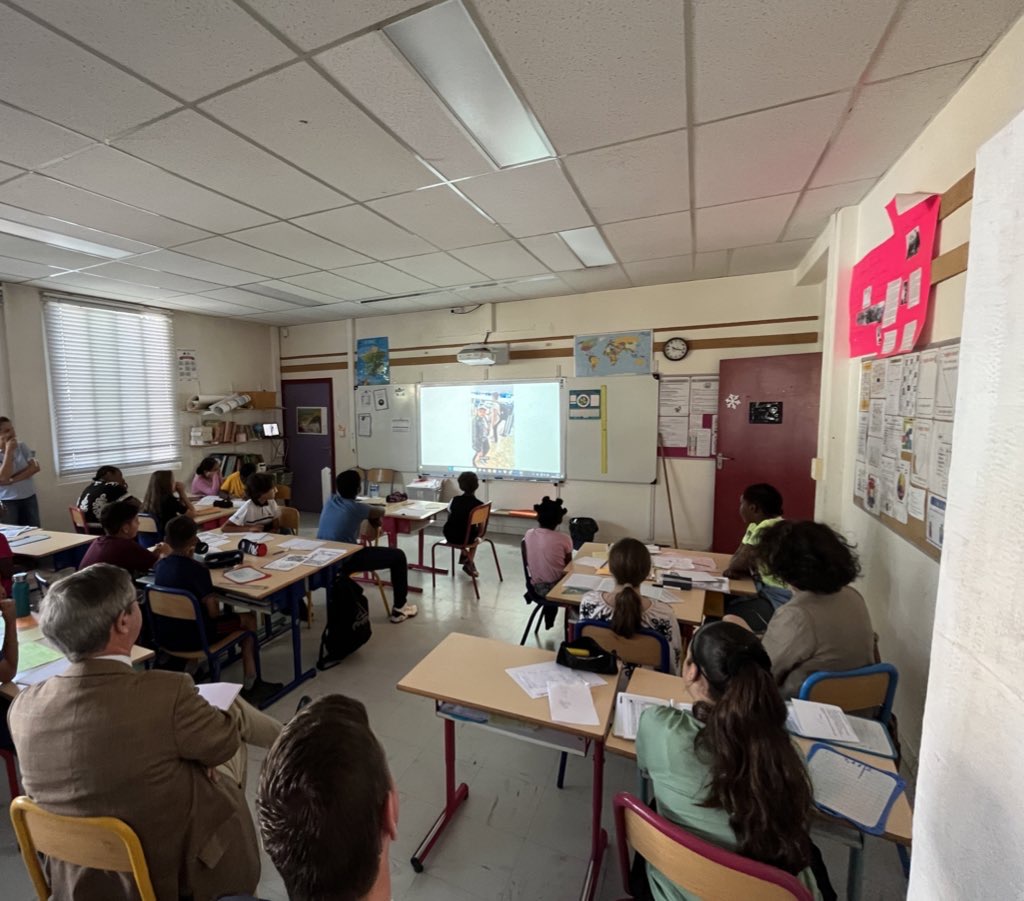 Vacances apprenantes 2024 dans l’académie de Lyon | Académie de Lyon