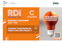 Affiche RDI 24 mini